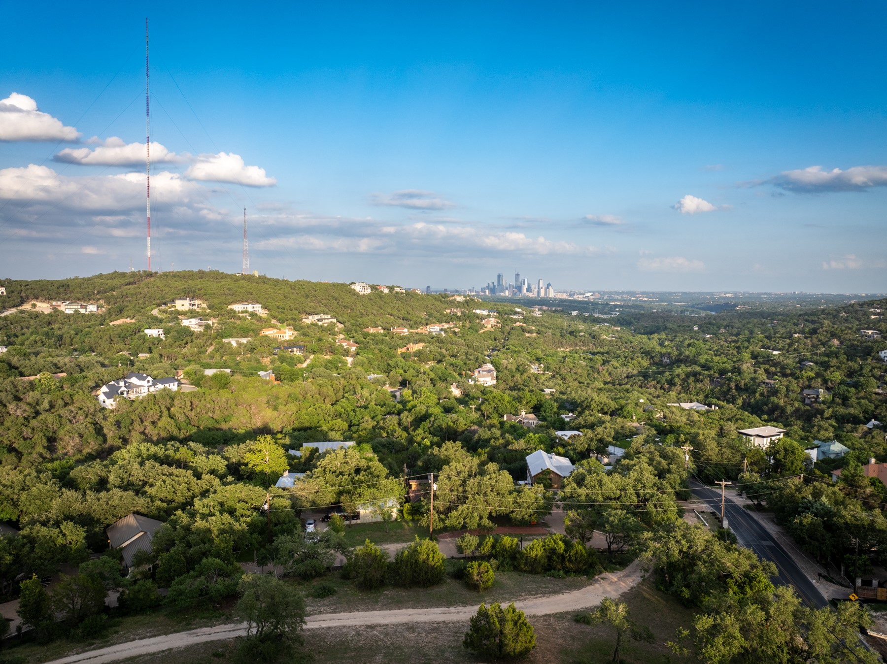 1106 The High Road Austin, TX 78746 - Photo 19 of 20