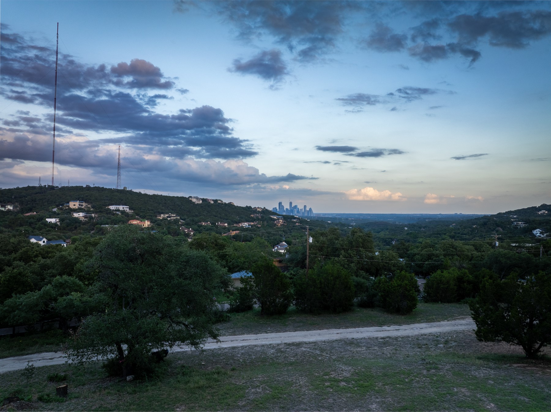 1106 The High Road Austin, TX 78746 - Photo 9 of 20