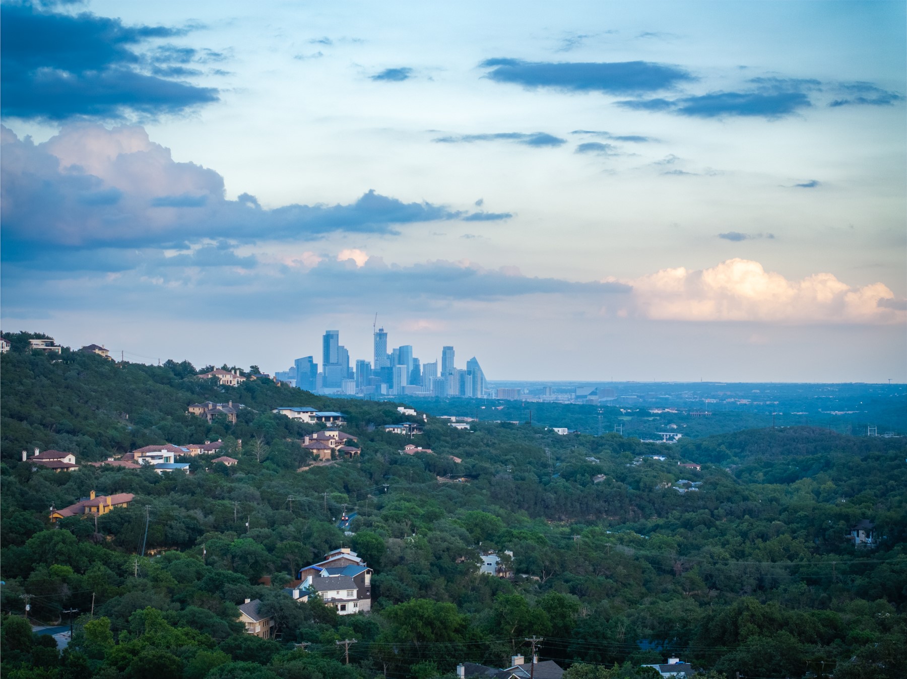 1106 The High Road Austin, TX 78746 - Photo 10 of 20