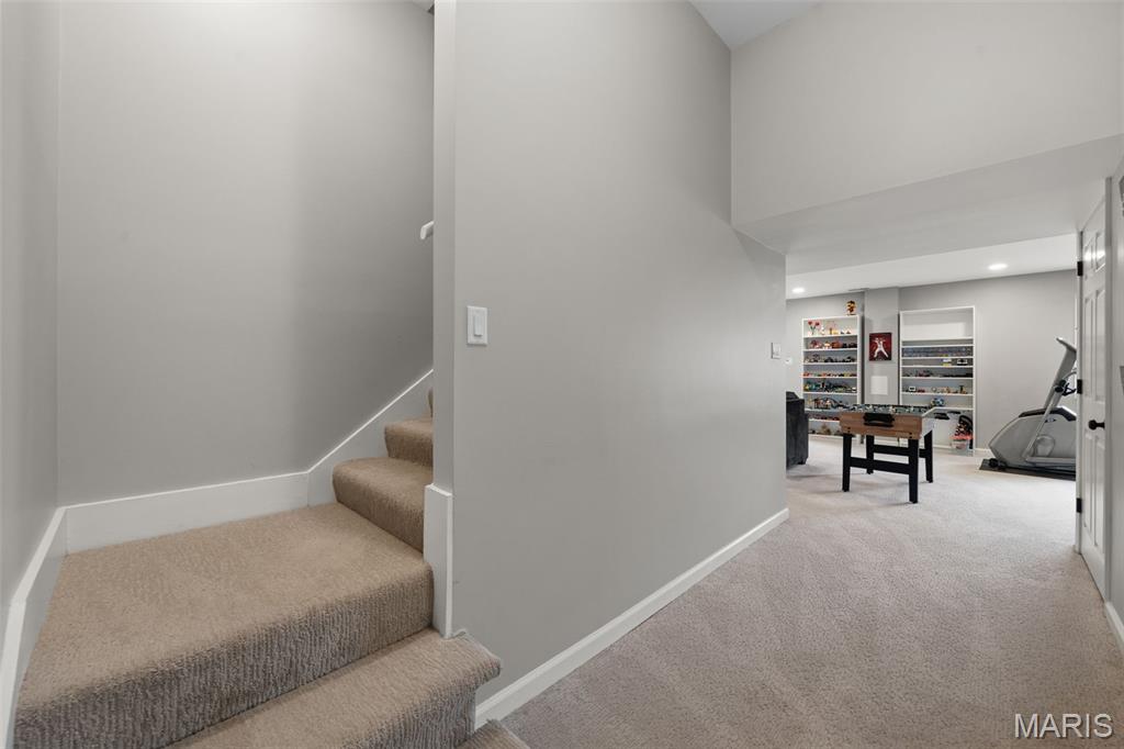 1028 North Spoede Road Creve Coeur, MO 63146 - Photo 34 of 56