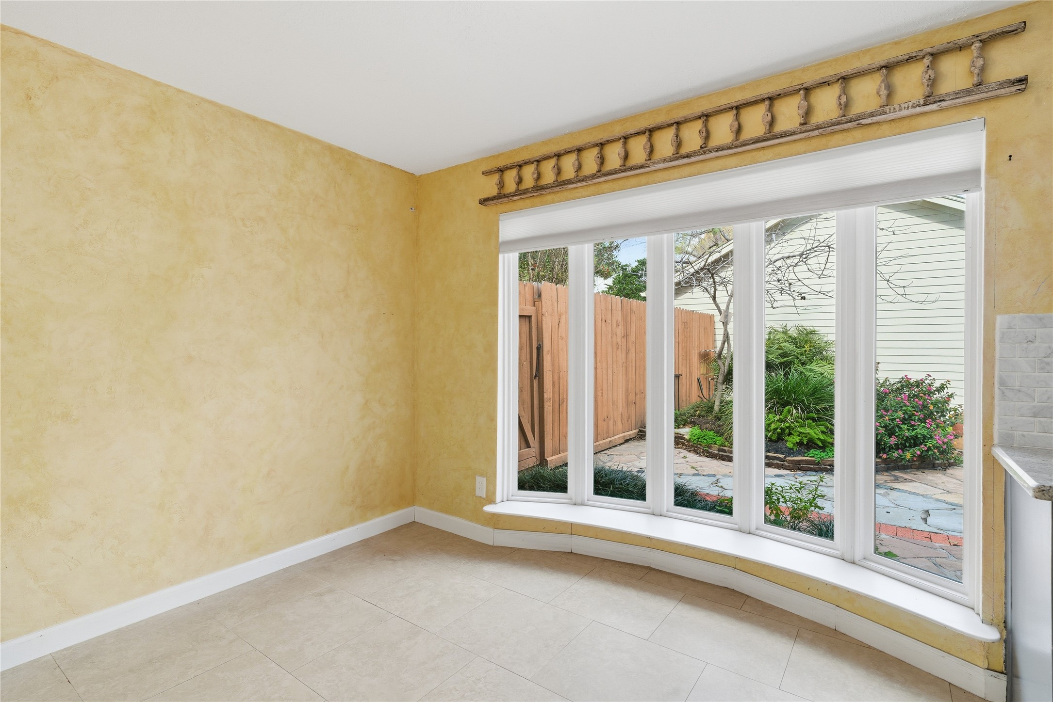 2003 Richvale Lane Houston, TX 77062 - Photo 15 of 29 a view of a large window with an outdoor view