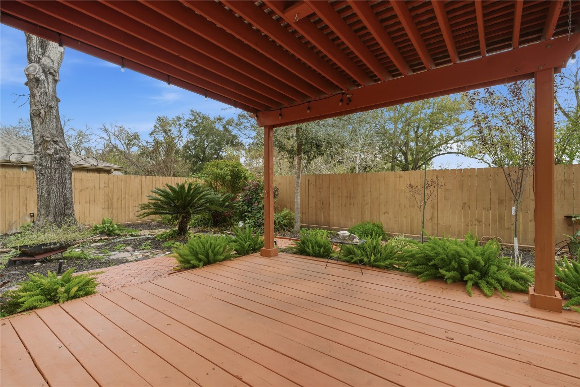 2003 Richvale Lane Houston, TX 77062 - Photo 26 of 29 a front view of a house with garden