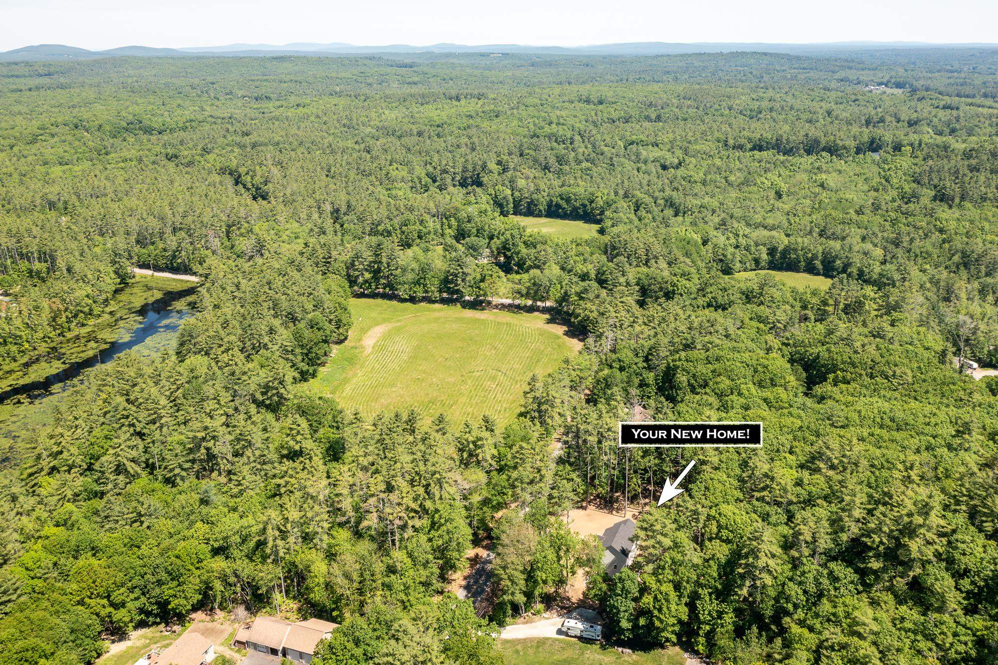 152 Brewster Road Barrington, NH 03825 - Photo 44 of 44