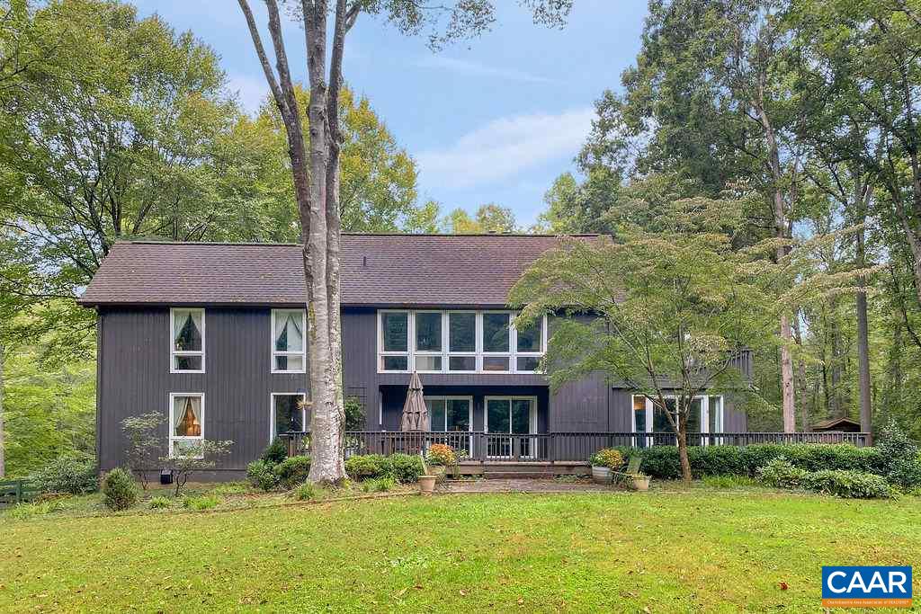 7909 Old Dominion Road Schuyler, VA 22969 - Photo 1 of 34 Gallery Image 1