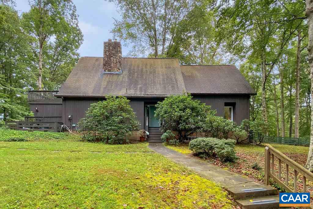 7909 Old Dominion Road Schuyler, VA 22969 - Photo 2 of 34 Gallery Image 2