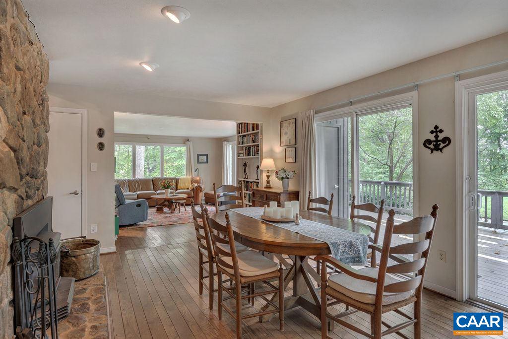 7909 Old Dominion Road Schuyler, VA 22969 - Photo 4 of 34 Gallery Image 4