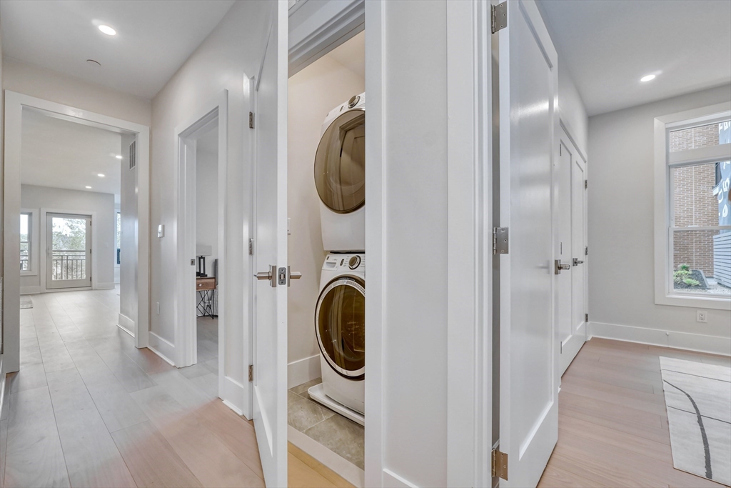 62 Foundry Street, Unit 416 Wakefield, MA 01880 - Photo 13 of 35