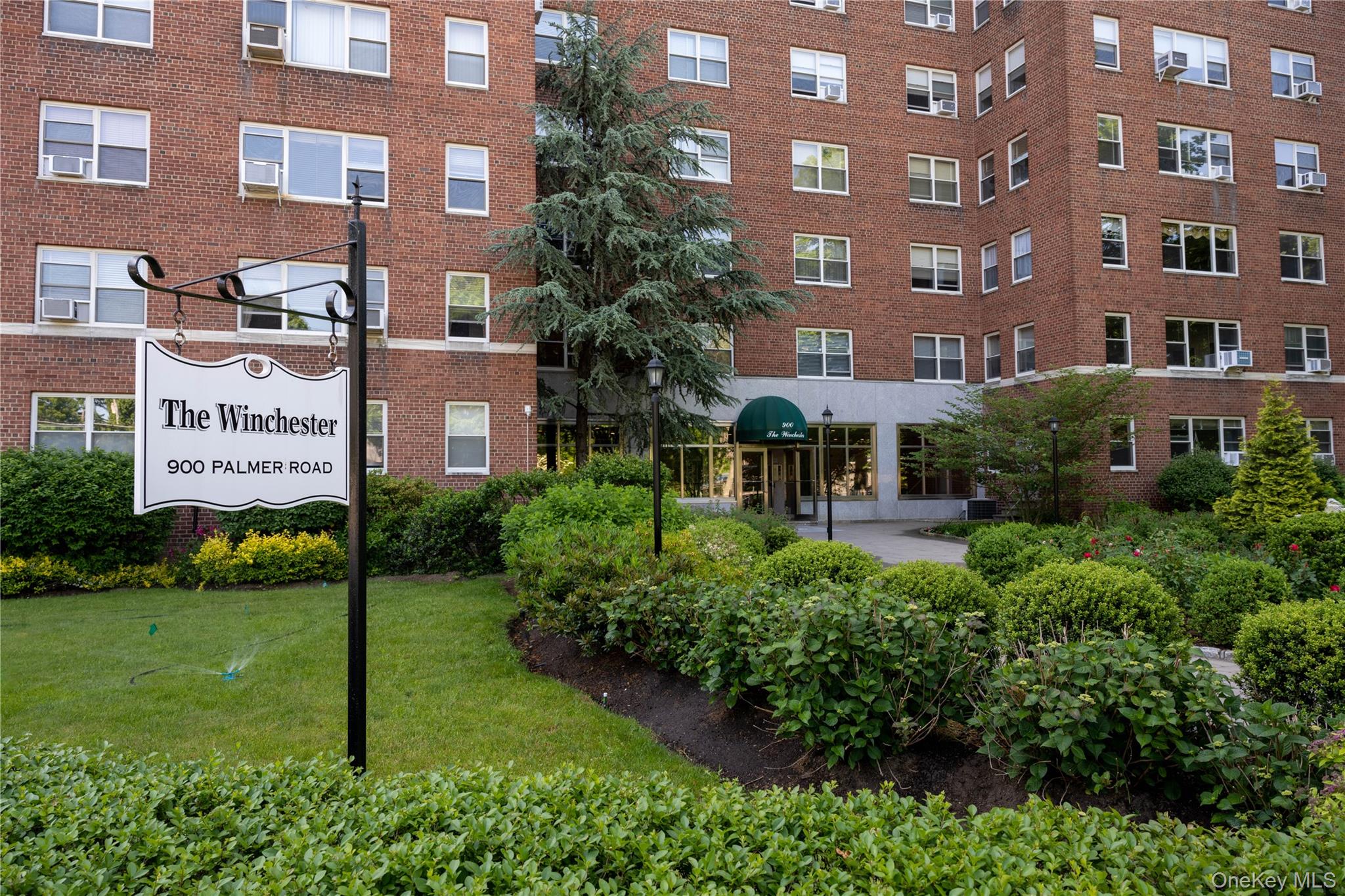 900 Palmer Road, Unit 7D Bronxville, NY 10708 - Photo 1 of 22