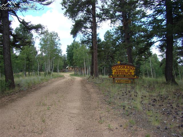 4033 Cedar Mountain Road Divide, CO 80814 - Photo 29 of 31 Gallery Image 29