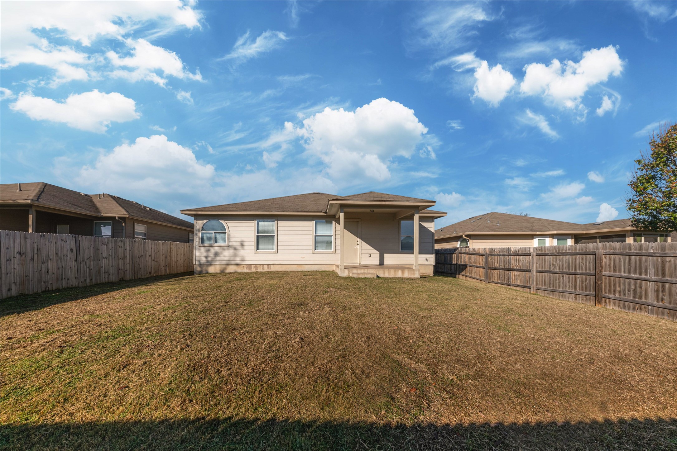 207 Baldwin Street Hutto, TX 78634 - Photo 19 of 19