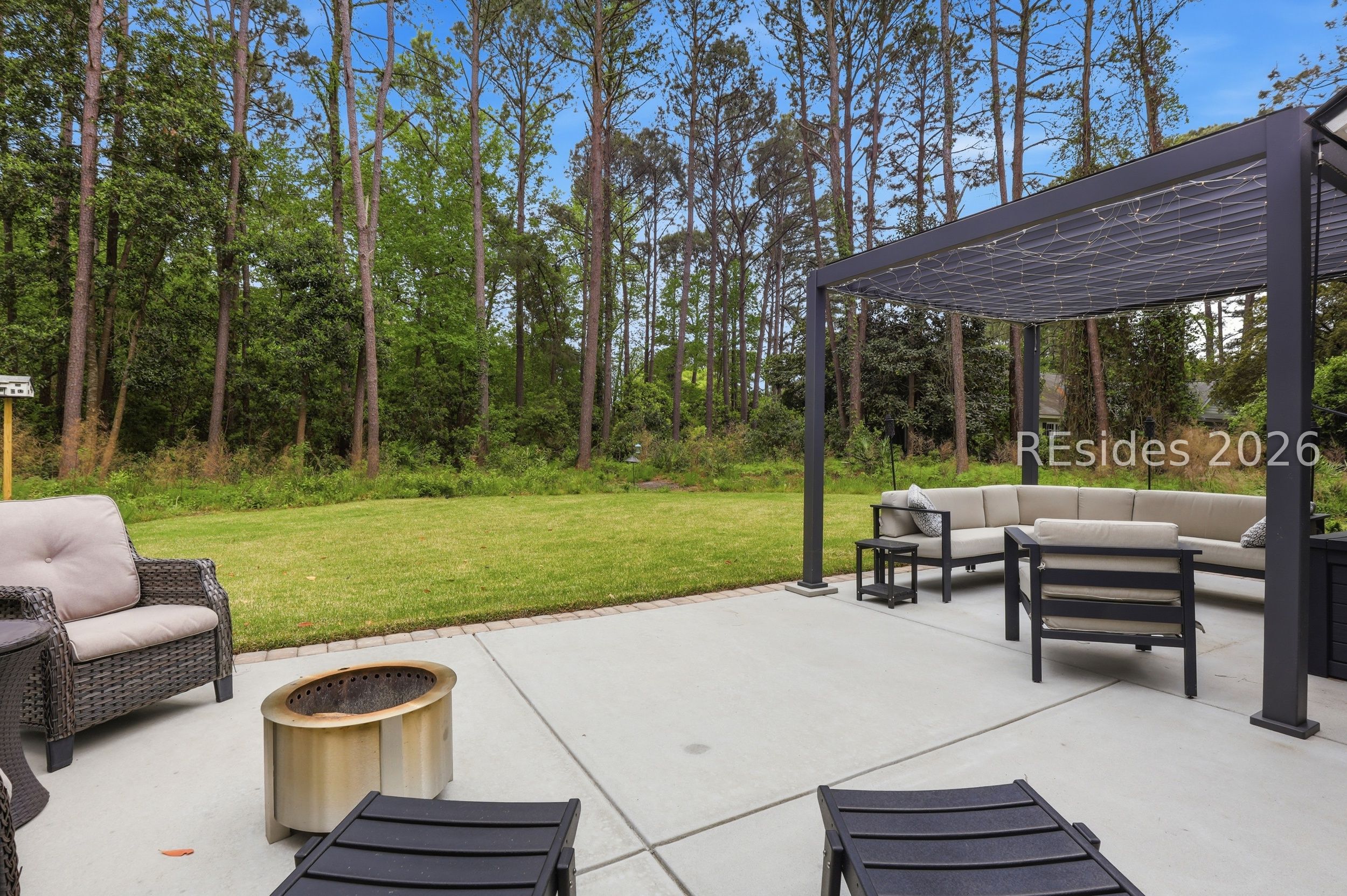 25 Mulrain Way Bluffton, SC 29910 - Photo 36 of 47