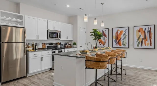 $1,345 | 5895 Arbor Isle Way, Unit A2, Myrtle Beach, SC 29577