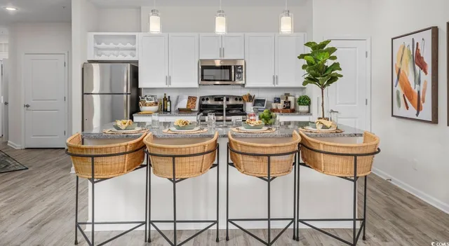 $1,345 | 5895 Arbor Isle Way, Unit A2, Myrtle Beach, SC 29577