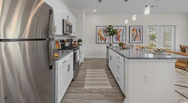 $1,345 | 5895 Arbor Isle Way, Unit A2, Myrtle Beach, SC 29577