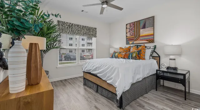 $1,345 | 5895 Arbor Isle Way, Unit A2, Myrtle Beach, SC 29577