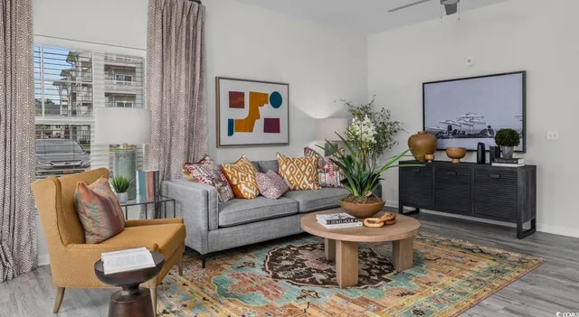 $1,345 | 5895 Arbor Isle Way, Unit A2, Myrtle Beach, SC 29577