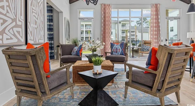 $1,345 | 5895 Arbor Isle Way, Unit A2, Myrtle Beach, SC 29577