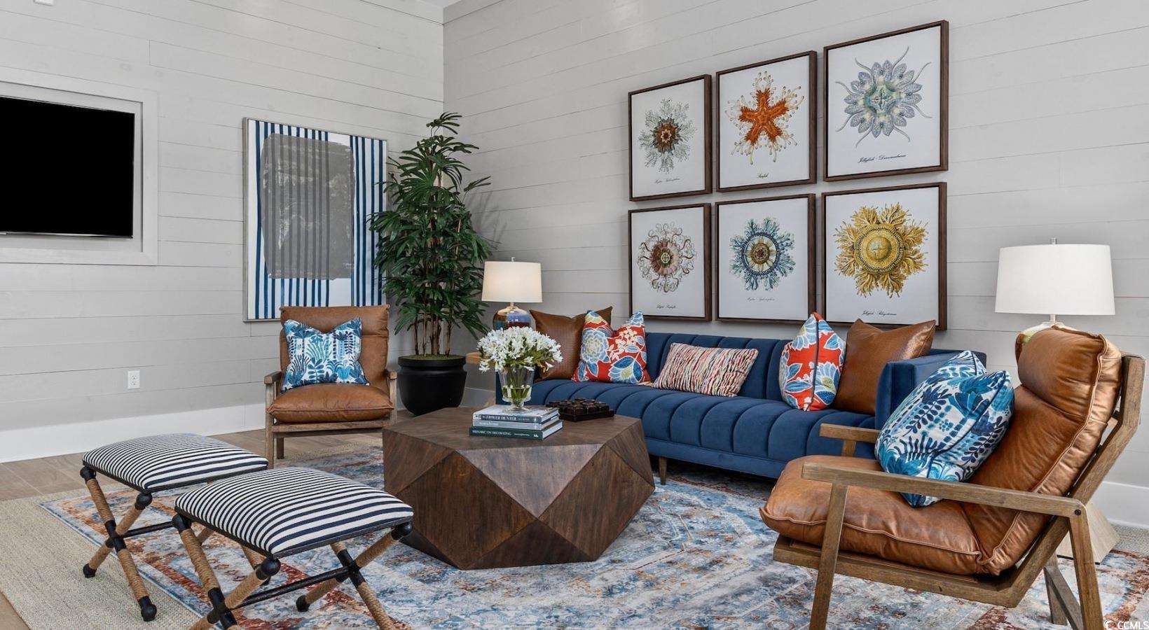 5895 Arbor Isle Way, Unit A2 Myrtle Beach, SC 29577 - Photo 6 of 24