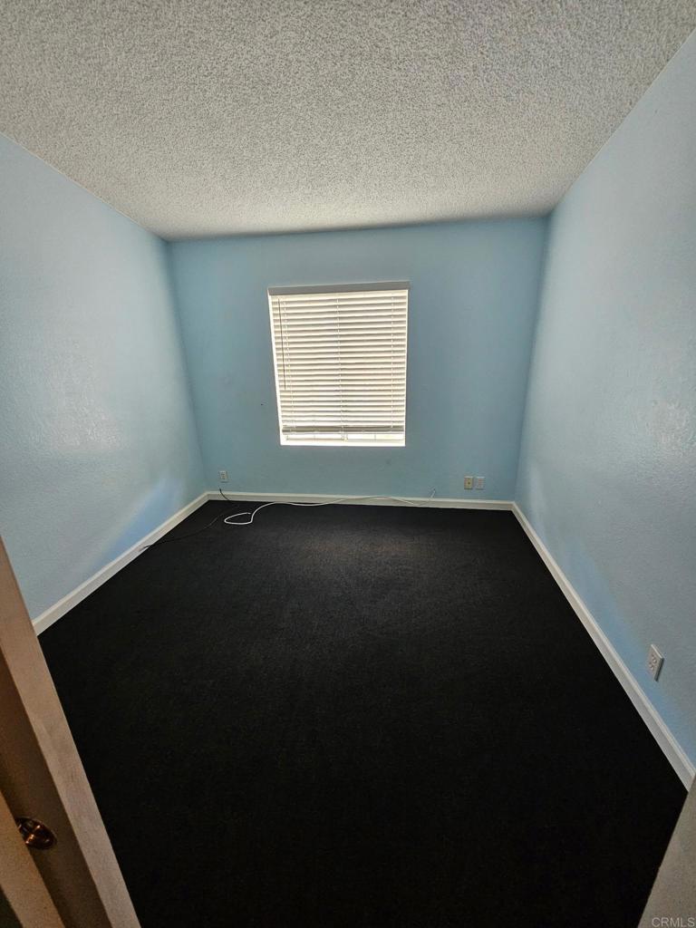 26455 Paradise Valley Road, Unit 62 Warner Springs, CA 92086 - Photo 19 of 19 an empty room with a window
