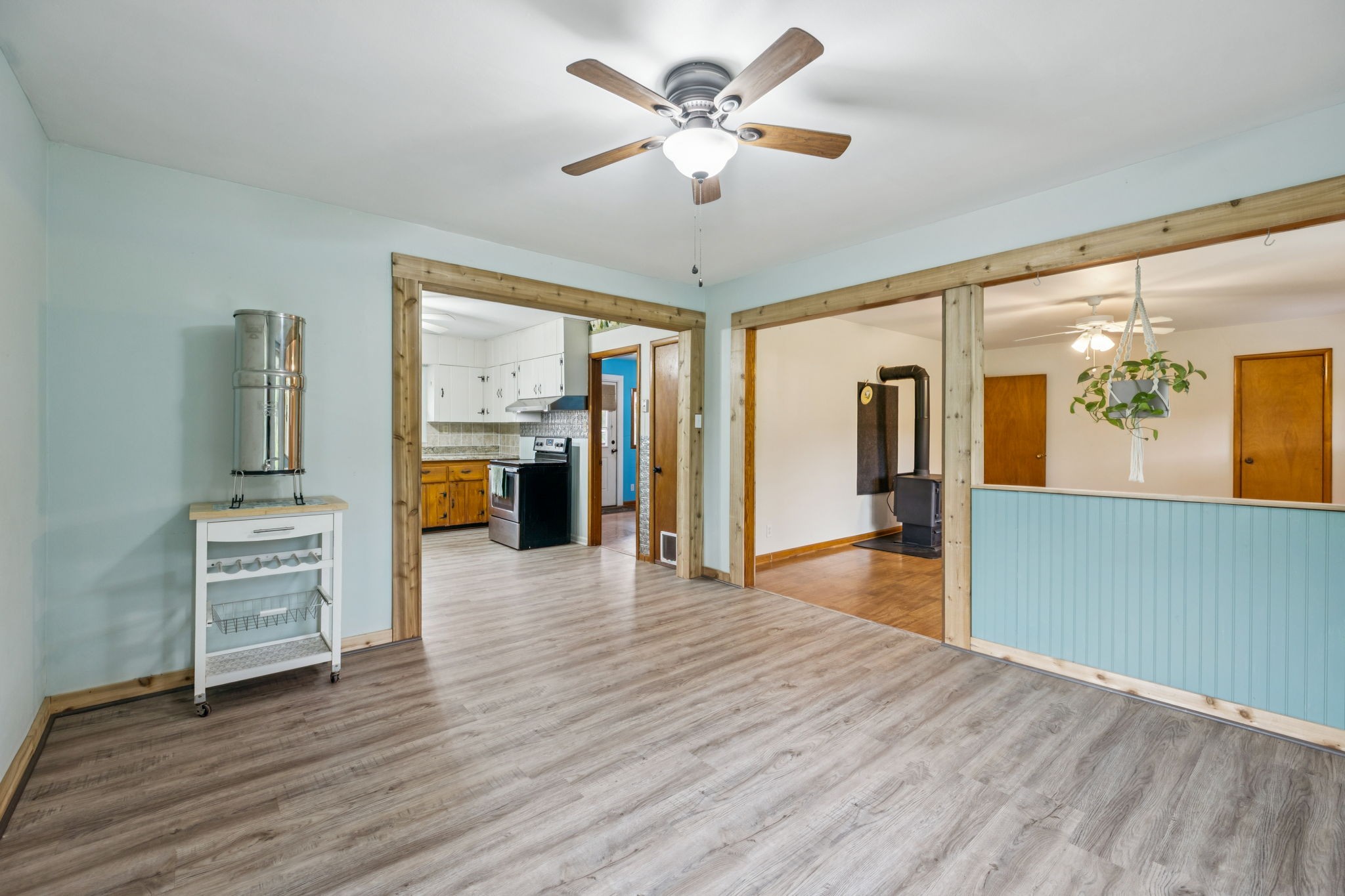 994 Bull Run Road Lynchburg, TN 37352 - Photo 23 of 76