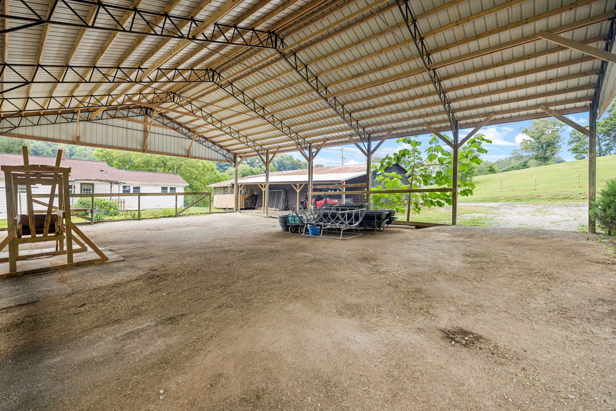 994 Bull Run Road Lynchburg, TN 37352 - Photo 3 of 76