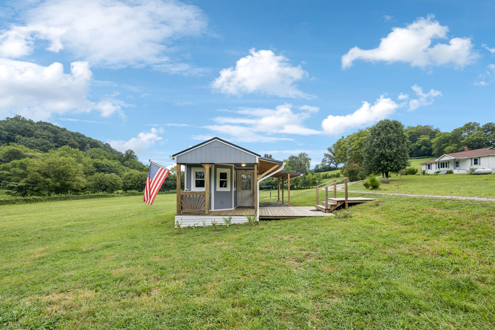 994 Bull Run Road Lynchburg, TN 37352 - Photo 35 of 76