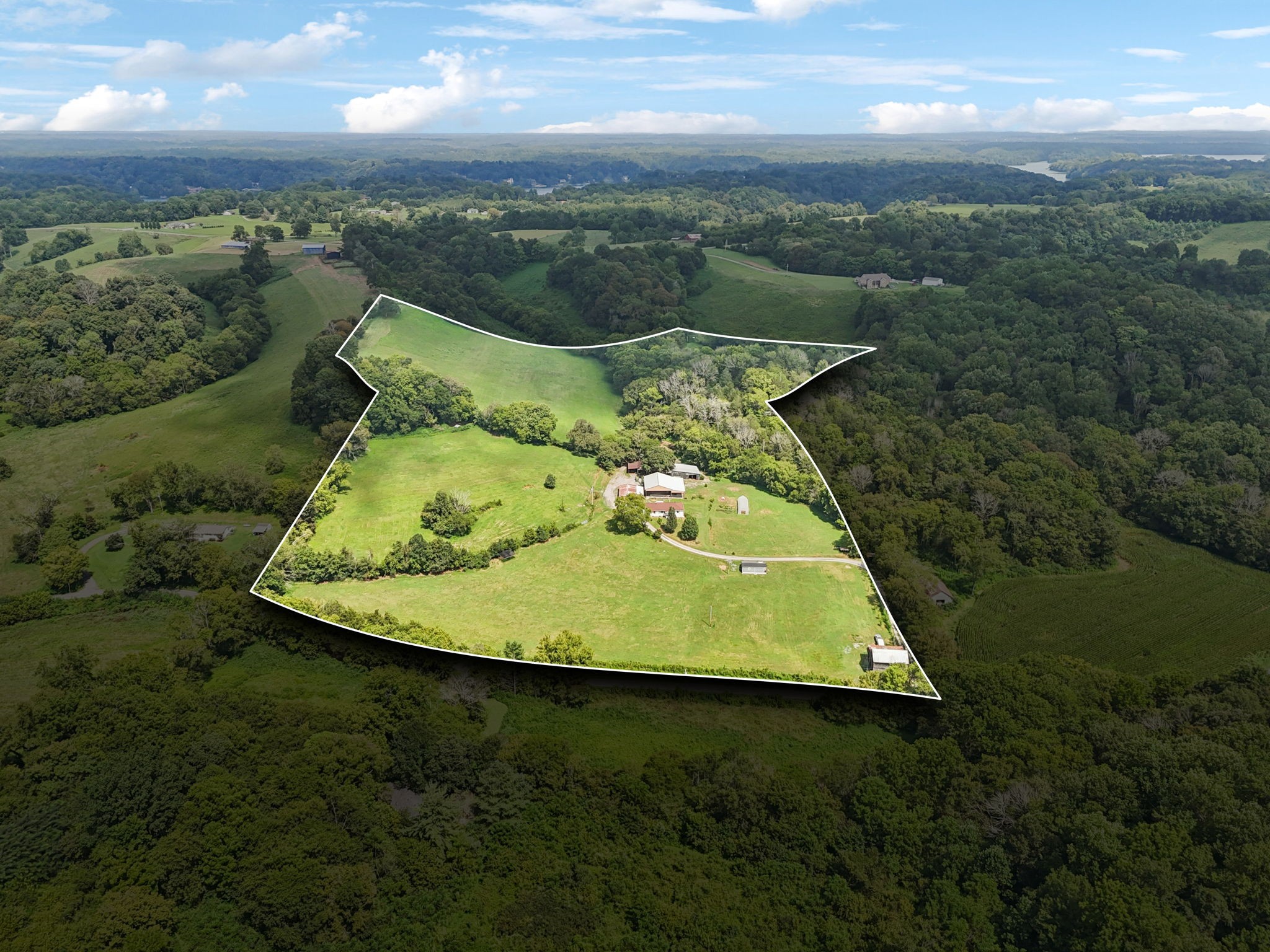 994 Bull Run Road Lynchburg, TN 37352 - Photo 4 of 76