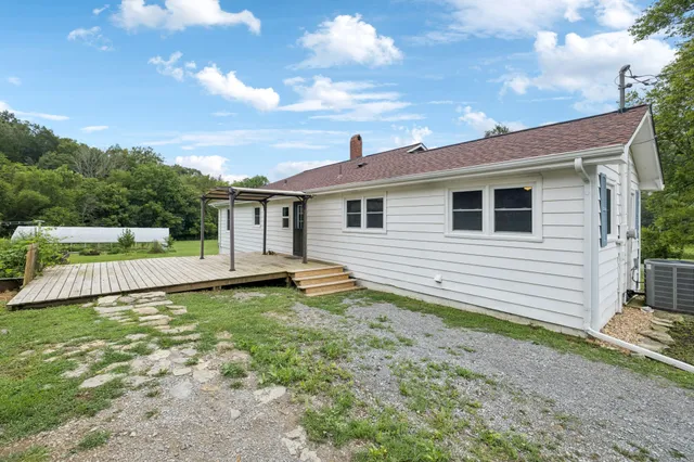 $565,000 | 994 Bull Run Road, Lynchburg, TN 37352