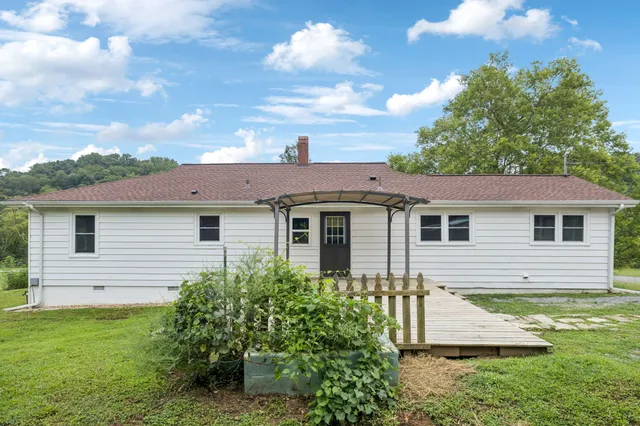 $565,000 | 994 Bull Run Road, Lynchburg, TN 37352