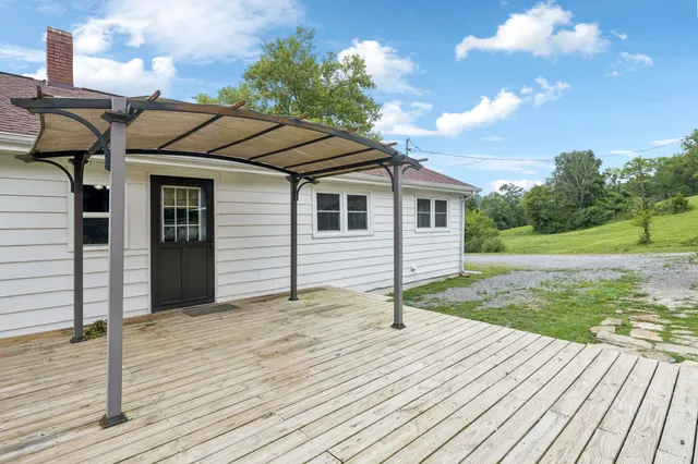 $565,000 | 994 Bull Run Road, Lynchburg, TN 37352