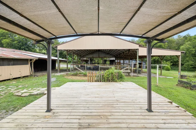 $565,000 | 994 Bull Run Road, Lynchburg, TN 37352