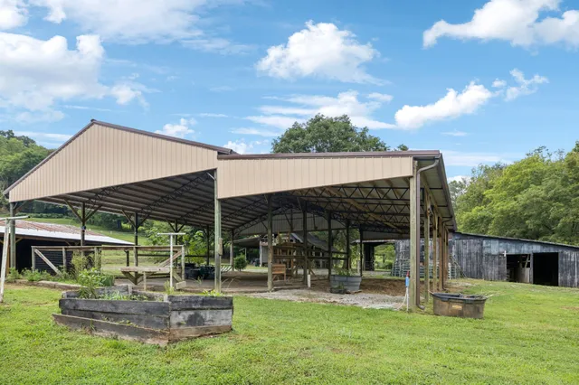 $565,000 | 994 Bull Run Road, Lynchburg, TN 37352