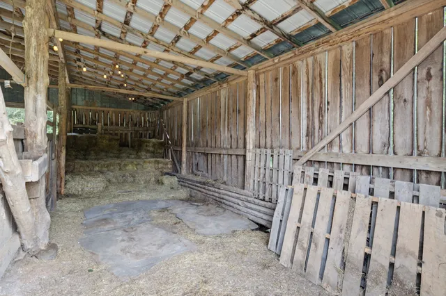 $565,000 | 994 Bull Run Road, Lynchburg, TN 37352