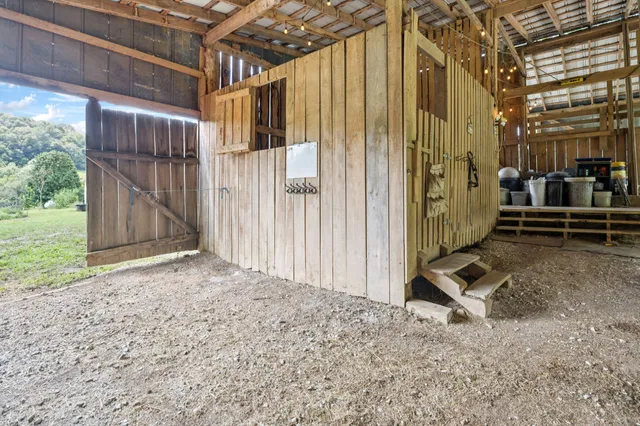 $565,000 | 994 Bull Run Road, Lynchburg, TN 37352