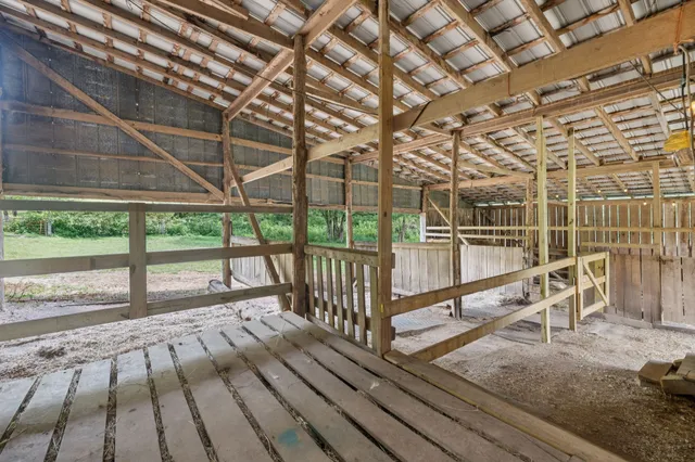 $565,000 | 994 Bull Run Road, Lynchburg, TN 37352