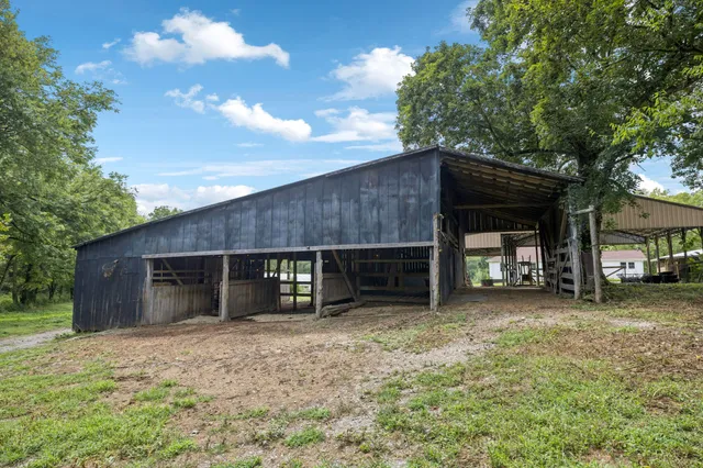 $565,000 | 994 Bull Run Road, Lynchburg, TN 37352