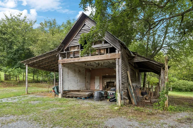 $565,000 | 994 Bull Run Road, Lynchburg, TN 37352