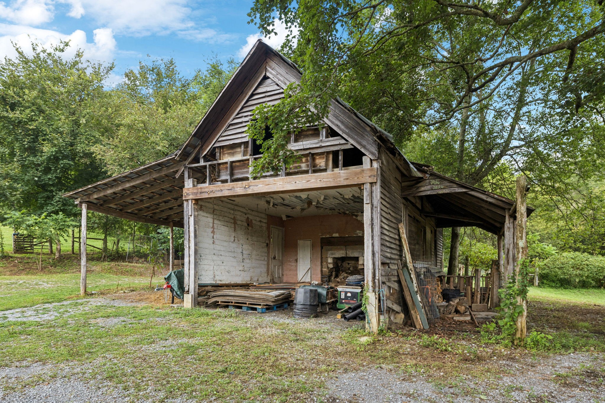 994 Bull Run Road Lynchburg, TN 37352 - Photo 53 of 76