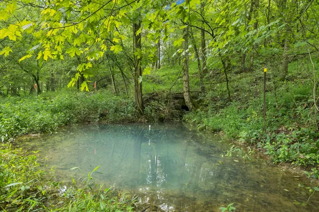 $565,000 | 994 Bull Run Road, Lynchburg, TN 37352