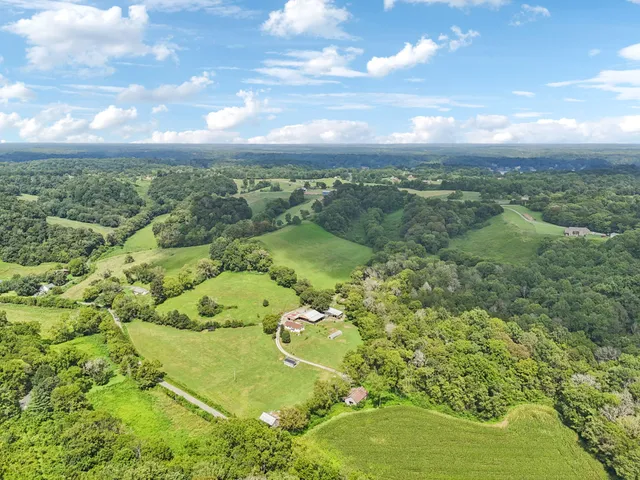 $565,000 | 994 Bull Run Road, Lynchburg, TN 37352
