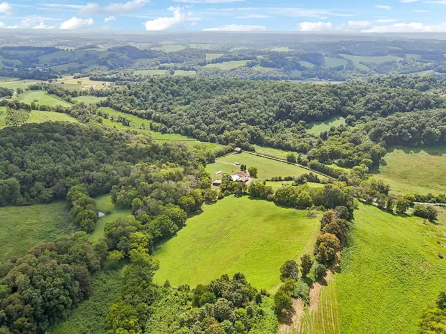 $565,000 | 994 Bull Run Road, Lynchburg, TN 37352