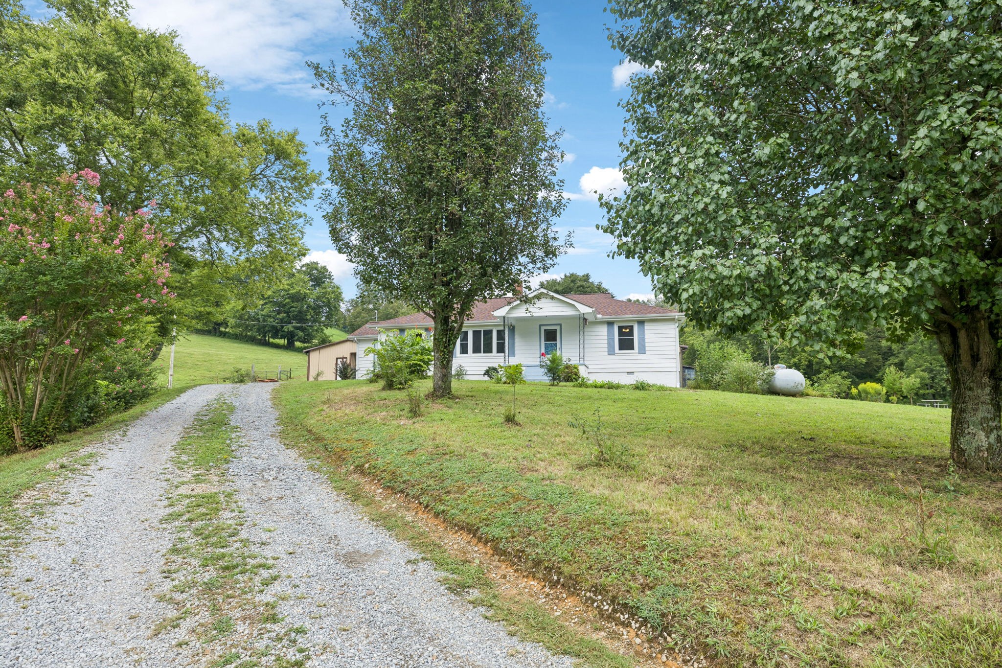 994 Bull Run Road Lynchburg, TN 37352 - Photo 9 of 76