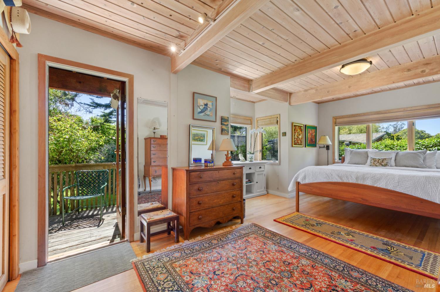385 Cedar Road Bolinas, CA 94924 - Photo 20 of 70