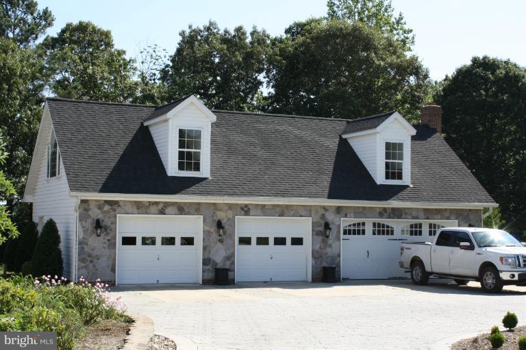 1818 Hatfield Road Huntingtown, MD 20639 - Photo 13 of 30 Exterior (General)