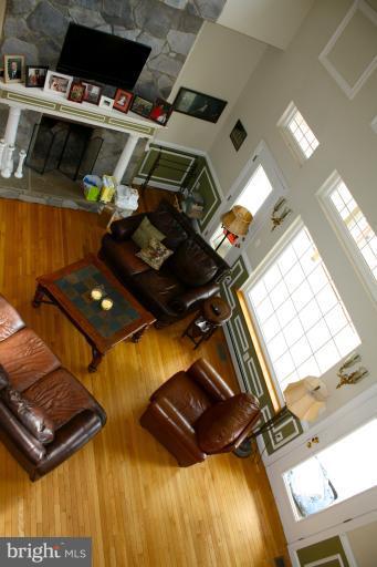1818 Hatfield Road Huntingtown, MD 20639 - Photo 29 of 30 Family Room