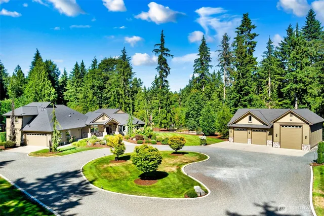 $2,849,950 | 14331 240 Street Southeast, Snohomish, WA 98296