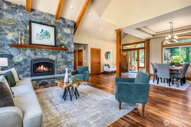 $2,849,950 | 14331 240 Street Southeast, Snohomish, WA 98296