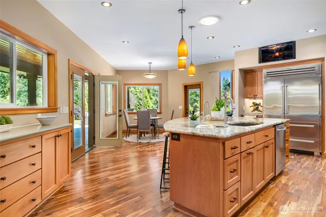 $2,849,950 | 14331 240 Street Southeast, Snohomish, WA 98296