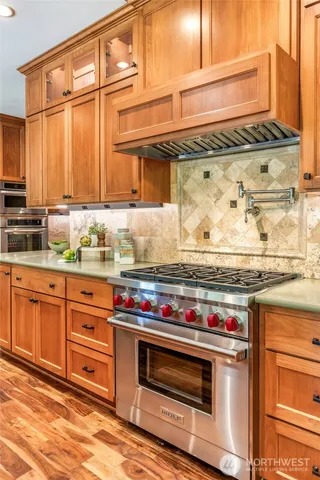 $2,849,950 | 14331 240 Street Southeast, Snohomish, WA 98296