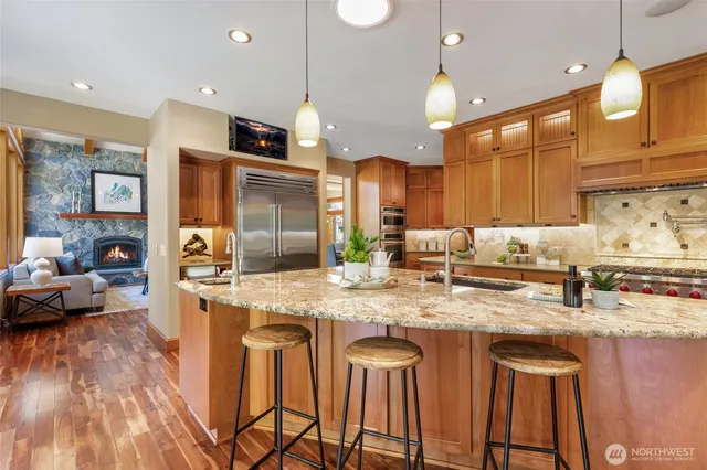 $2,849,950 | 14331 240 Street Southeast, Snohomish, WA 98296